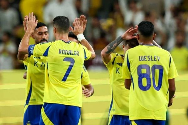 روزنامهنگار عربستانی احتمال دارد بازی النصر و استقلال در کشور قطر برگزار شود