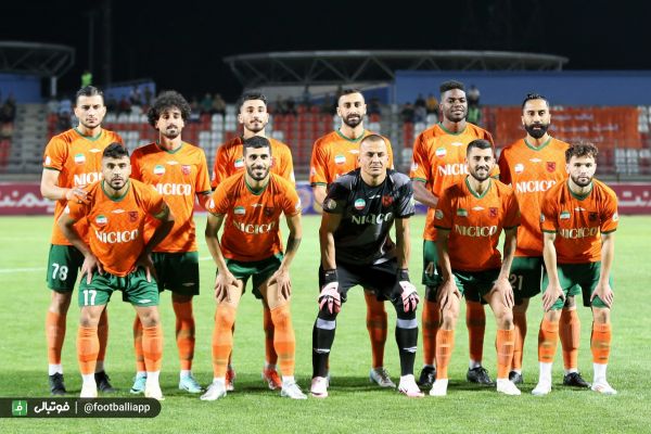  نارضایتی بازیکنان مس از شرایط فعلی  برگزاری جلسه مهم برای ادامه یا قطع همکاری با نویدکیا