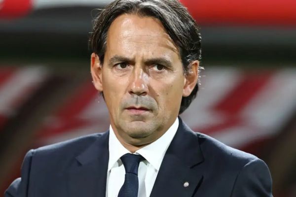  سیمونه اینزاگی پیشنهاد حضور در منچستریونایتد را رد کرد