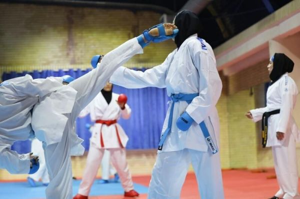  در پی درگیری در مسابقات کاراته؛ تکلیف مربیان خاطی امروز مشخص‌ می‌شود