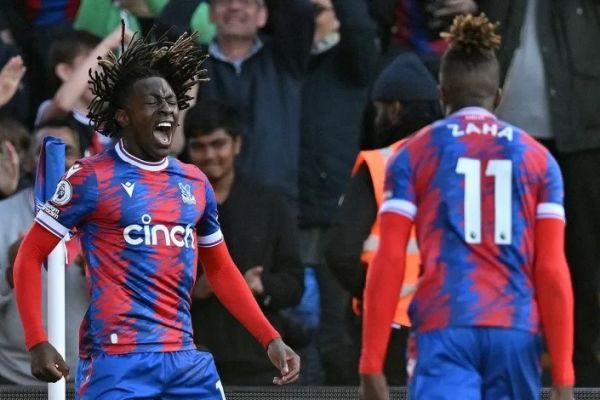 لیورپول مشتاق جذب هافبک ملیپوش انگلیسی کریستال پالاس