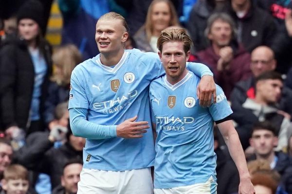  درخواست کریستیانو رونالدو از مدیران النصر برای خرید ستاره منچسترسیتی