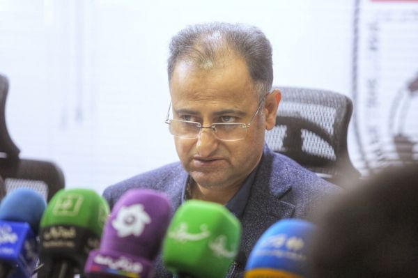 موسوی تاج دخالتی در تعلیق محرومیت بیرانوند نداشته است رای قابلیت تجدیدنظر خواهی دارد