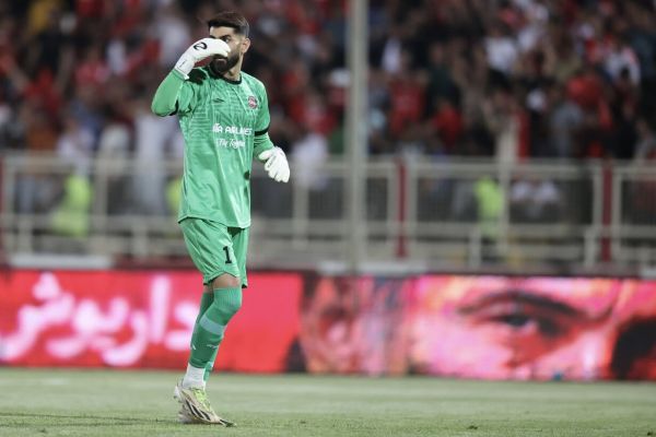 وکیل بیرانوند ما هم به CAS شکایت کنیم رای دادگاه حکمیت ورزش به سود ما خواهد بود