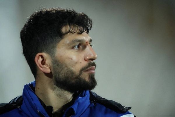 وقتی نکونام صلاحِ سلاح استقلال را نمیخواست؛ ماشاریپوف کیفیت بالای خود را نشان داد