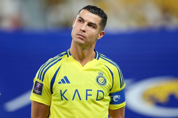  فوق ستاره پرتغالی به یک رکورد دیگر در لیگ عربستان رسید