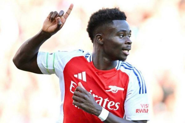  ستاره آرسنال در نزدیکی رکورد بزرگانی مانند رونالدو و گیگز