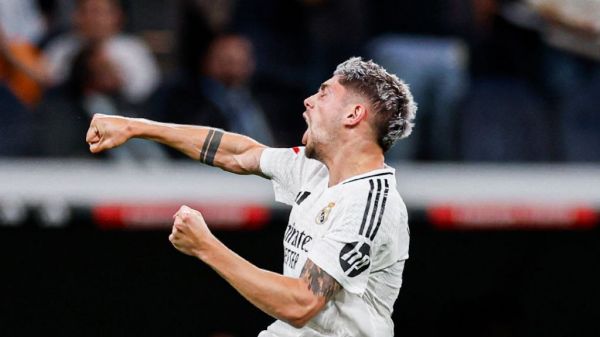  برد راحت رئال مادرید مقابل ویارئال با دو سوپرگل