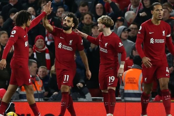 الاهلی به دنبال انتقال دو فوقستاره لیورپول به لیگ عربستان