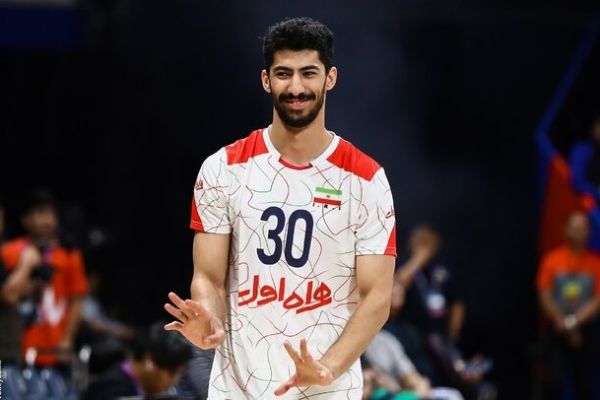  نصری  شهداب دو سال مرا سوزاند  گفتند با ما در نیفت، برایت بد می‌شود