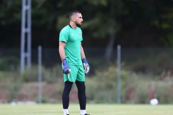  نام گندوز در پرسپولیس جاودانه شد