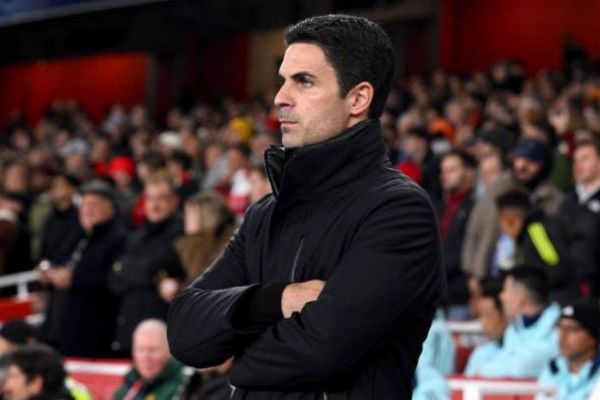  واکنش آرتتا به کامبک آرسنال مقابل ساوتهمپتون