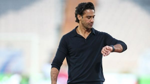  فرهاد مجیدی خبر فوتبالی را تایید کرد؛ با استقلال مذاکره داشتم