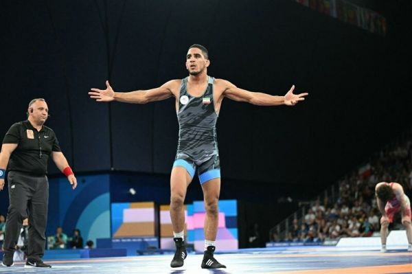 ادعای منابع روسی؛ تیم ملی کشتی آزاد ایران با ترکیب کامل در لیگ پادوبنی روسیه