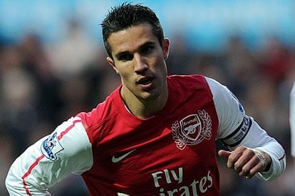  ستاره آرسنالی که می‌توانست بازیکن تاتنهام باشد