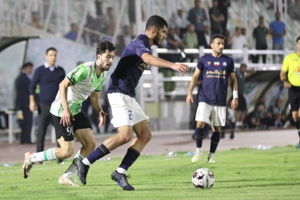  سورپرایز باورنکردنی و تازه قلعه‌نویی؛ «زارع» به تیم ملی دعوت شد