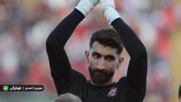 گزارش ویژه مرور سنگینترین آرای کمیته انضباطی؛ از حرکت شیث و نصرتی تا فسخ بیرانوند