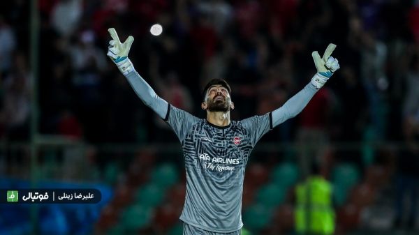  حواس‌پرت مثل بیرانوند؛ نمی‌دانستی رشوه‌دهنده هم مجازات می‌شود