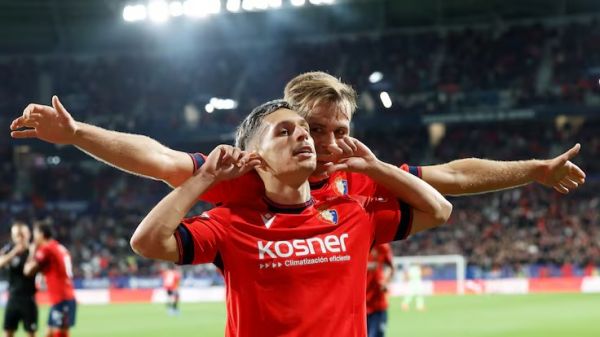  جایگزین‌های مهاجم بارسلونا در تیم ملی اسپانیا مشخص شدند