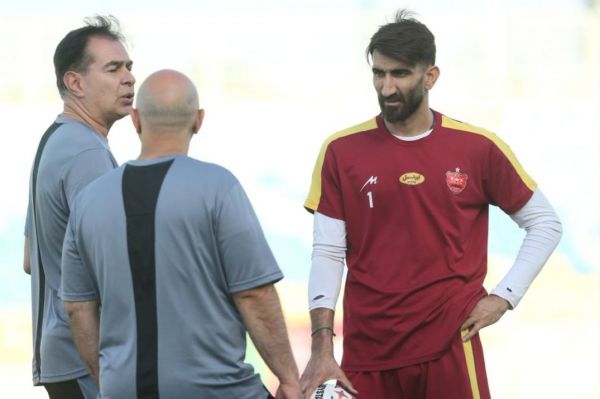 ادعای فارس پای منزل بیرانوند به رد و بدل شدن پول به مسئولان پرسپولیس باز شد