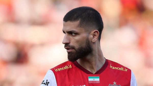 گزارش آماری سرلک به 200 بازی در لیگ برتر رسید