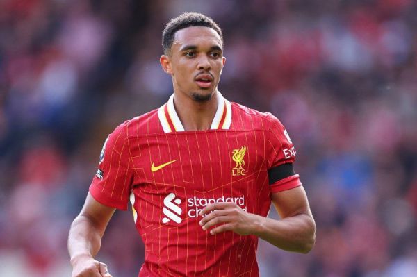 ترنت الکساندر آرنولد 26 ساله شد؛ ستارهای با کلکسیونی از افتخارات بزرگ در فوتبال جهان