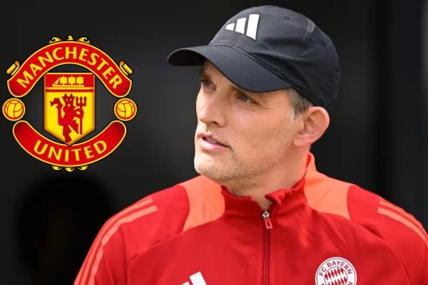  مذاکرات ادامه‌دار مدیران منچستریونایتد با گزینه آلمانی