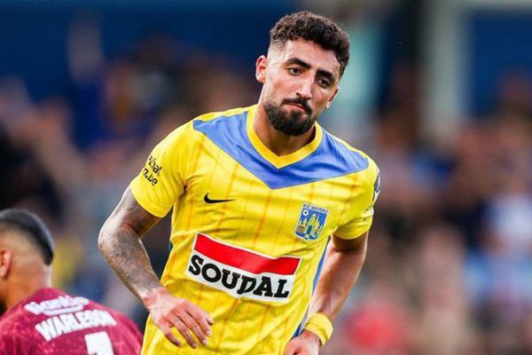  اللهیار پشت درهای تیم ملی؛ قلعه‌نویی توقع بیشتری دارد