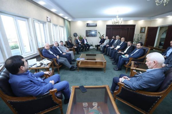 تاکید وزیر ورزش و جوانان بر «نظمدهی بیشتر» به مصوبات شورای برون مرزی