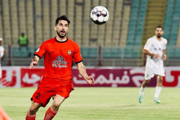 بازیکن دوازدهم ترکیب اسکوچیچ؛ مهدی شیری