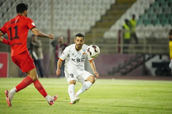  تراکتوری سابقی که زهر خود را ریخت؛ عامل اخراج و گل اول