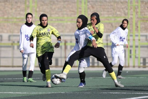  چالش بزرگ سازمان لیگ فوتبال برای لیگ برتر زنان؛ لیگ برتر زنان چند تیمی می شود