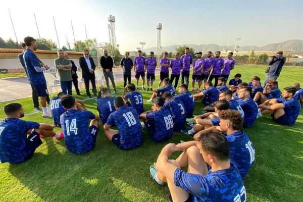 روزهای حساس انتخاب سرمربی خارجی استقلال؛ فقط 3 گزینه روی میز است