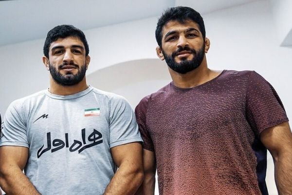 کامران قاسمپور جدیترین گزینه جایگزینی یزدانی