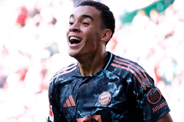  ستاره بایرن مونیخ آماده تمدید قرارداد تا ۲۰۳۰