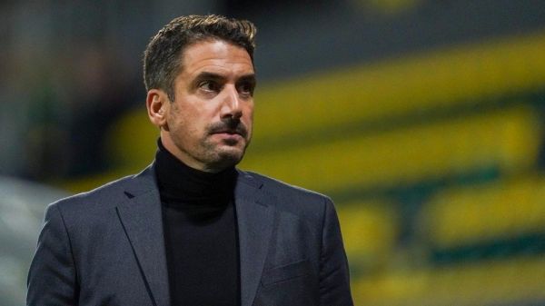 اختصاصی فوتبالی گزینه اصلی نیمکت استقلال را بشناسید خولیو ولاسکوئز اسپانیایی با سابقه هدایت اودینزه، بتیس و زاراگوزا