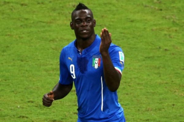  مقصد مهاجم پرحاشیه ایتالیایی مشخص شد