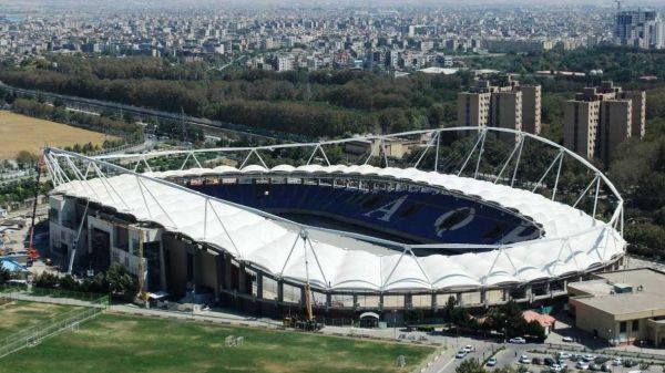 گزارش ویژه بررسی سه سناریو برای میزبانی از قطر؛ میزبانی در ازبکستان؛ امارات یا تعویض میزبانی با قطر