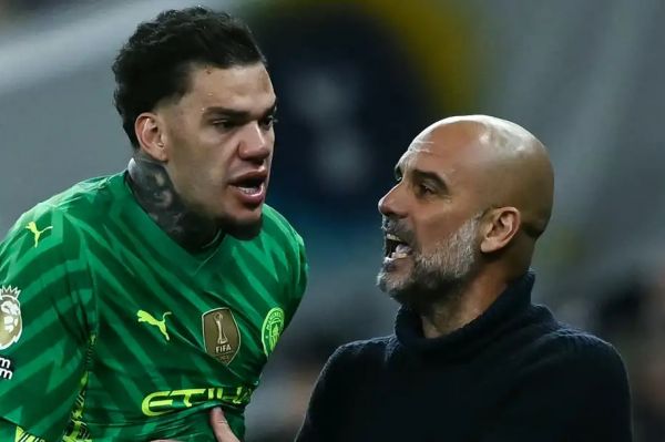  دلیل اصلی ماندن ستاره برزیلی در منچسترسیتی فاش شد