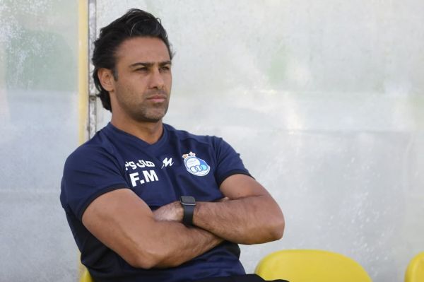  داستان استوری‌های ادامه‌دار فرهاد مجیدی؛ هواداران استقلال از من استقبال می‌کنند