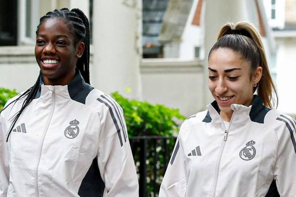  شباهت جالب فوتبال زنان و مردان اسپانیا در جدول لیگ هایشان