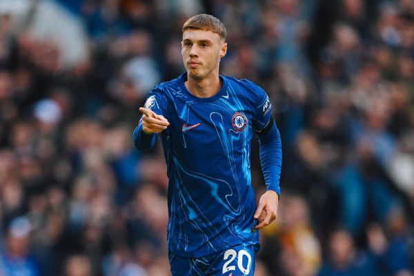  تمجید مهاجم سابق تیم ملی انگلیس از ستاره چلسی