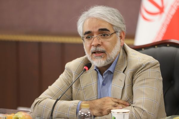 قربانزاده در هیات مدیره هلدینگ خلیج فارس؛ تغییرات مدیریتی استقلال آغاز شد