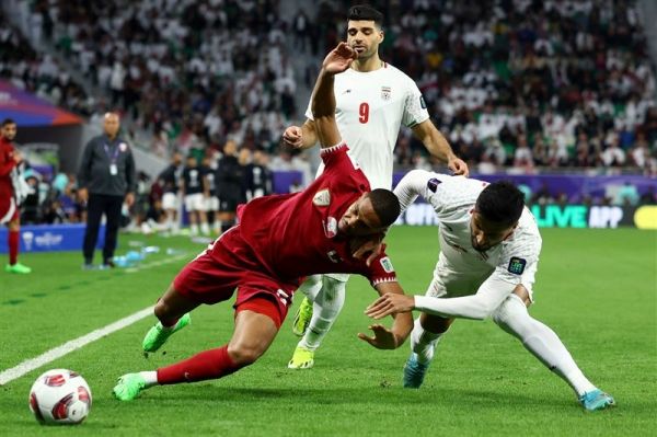  رد پیشنهاد ایران توسط قطری‌ها  تاشکند و دبی گزینه‌های میزبانی ایران