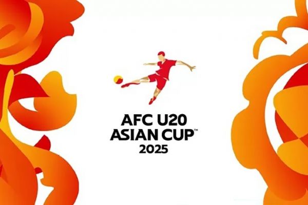 اعلام زمان قرعهکشی مسابقات جام ملت های زیر 20 سال آسیا