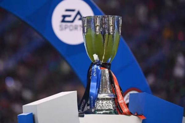 سوپرکاپ ایتالیا 2024؛ قرعهکشی انجام شد