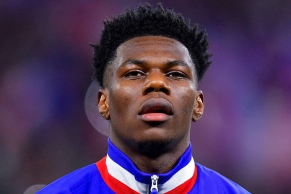  هافبک رئال مادرید کاپیتان دوم تیم ملی فرانسه شد