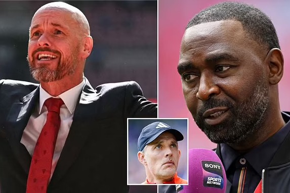  هشدار ستاره سابق منچستریونایتد نسبت به تغییرات پیاپی مربی روی نیمکت شیاطین سرخ