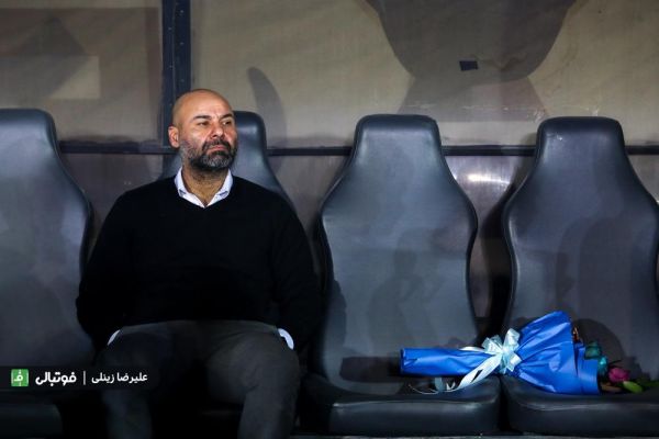  استقلال و نیمکتی که ثبات ندارد؛ 8 فصل و 8 سرمربی