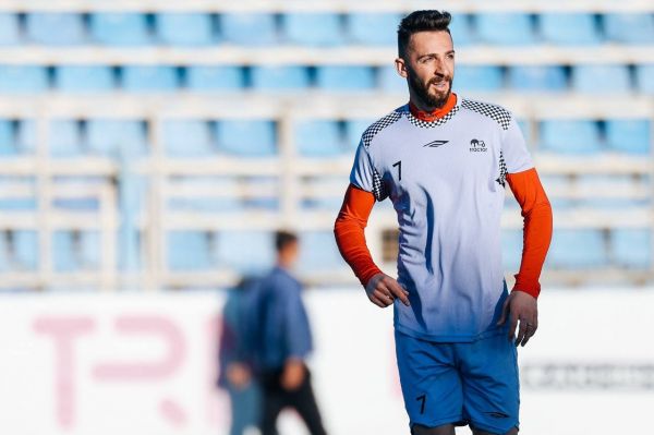  وضعیت عجیب آخرین گلزن ایرانی فینال لیگ قهرمانان آسیا؛ نیمکت نشین دائم